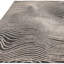 Clemones Swirl Black Area Rug-756805169
