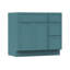 Base de meuble-lavabo simple 36 po seulement-96921347