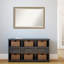 Miroir d'appoint mural en plastique Jonnie-740469503-800048186