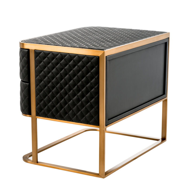 Monfort End Table