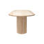 La Cantera Oval Dining Table