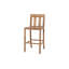 Chatsworth Outdoor Teak Armless Barstool (Set of 2)-1308744682