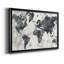 «Modern Atlas», cadre photo, impression sur toile-1494696528-1494696540