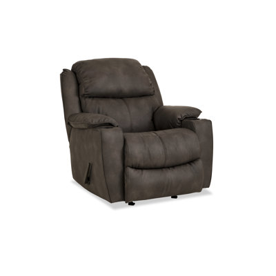 Denault Manual Rocker Recliner