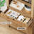 71" Arched Storage Bookcase, Display Cabinet With Adjustable Shelf And Drawer-499257390