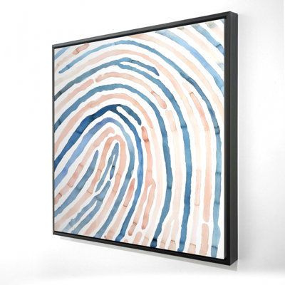 " Fingerprint "