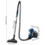 Living And Home Bagless Steam Cleaner & Steam Mop