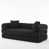 Black est en rupture de stock