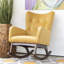Chaise berçante Croce-1713473602