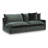 Crossett 3-Piece Sectional