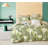 Ensemble d'édredon 100% coton 3 pièces-446716257