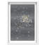 Midnight Flowers Print by Oliver Gal-1993329191-1993329192