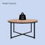 Table basse Modern-2007611807
