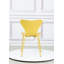 2 Callula Plastick Stackable Dining Chair-1834348342