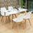 18.5'' H Upholstered Side Chair