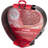 Judge Bakeware, 22 x 18 x 7cm Non-Stick Heart Shaped Springform Cake Tin