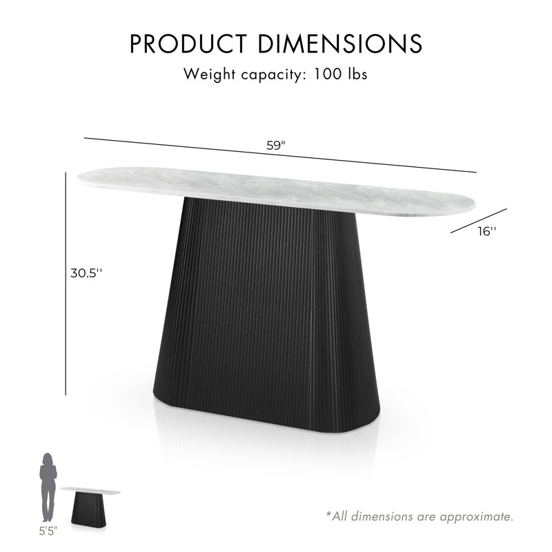 Table de chevet Huot Huest
