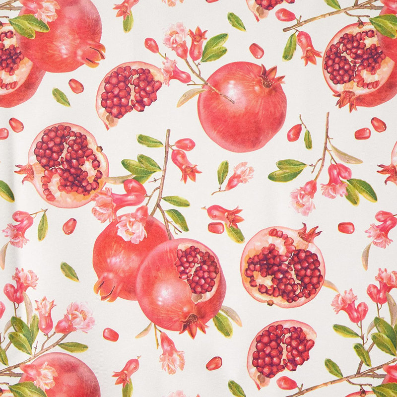 Nappe Livina, L 60 po x l 84 po