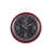Sibyl Metal Wall Clock