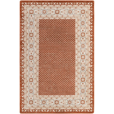 Dachy Rug
