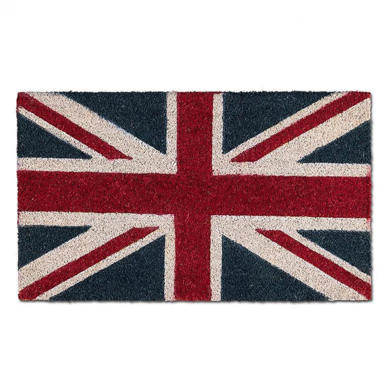 Paillasson Union Jack