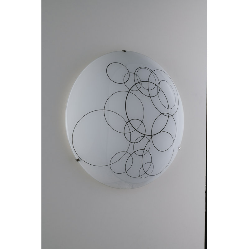 Camerson Flush Mount