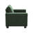39.8” Accent Chair, Comfy Reading Chair Modern Small Armchair For Home Office-837208169