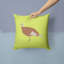 Coussin extérieur à damier de poule-23813341-48710587