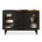 Scandinavian-style Solid Wood Multi-function Sideboard-1812062676-1812062683