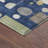 Premium Machine Washable Mayfield AMF2393 Geometric Rug-1053188897-1053189080