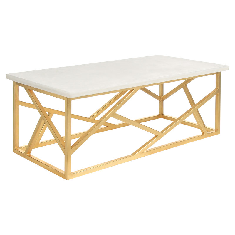 Webster Frame Coffee Table