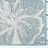 Abani OCE130A Blue Tropical Flower Indoor/Outdoor Area Rug-875845536