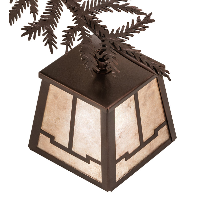 Anatalia 5 - Light Chandelier
