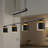 Pilkington 4 - Light Kitchen Island Pendant