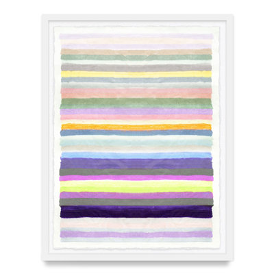 Chromatic Harmony #11 By Kristi Kohut