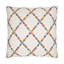 Soleil Geometric Square Pillow Cover & Insert-909411473