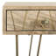 Bureau en bois massif Resch-1860710183