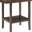 Mobilier de salle à manger 1 pièce