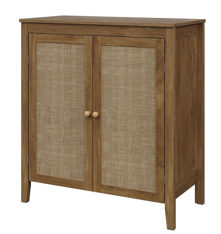 Bayou Breeze Bhonu Accent Cabinet - Wayfair Canada