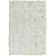 Boswell Silky Shaggy Ivory Area Rug