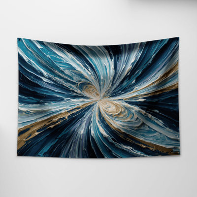 Tapisserie murale Sci Fi Energy