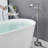 Floor Tub Spout-92931759