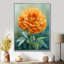 Orange orange, parfum, souci, art mural-1434402054-1434402055