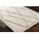 Wool Geometric Area Rug