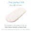 Clair De Lune Coconut Fibre Mattress-52999118