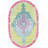Oppie Oriental Indoor Rug