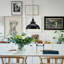 17 cm H Curved Lamp Shade-1041586648