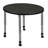 Kee Mobile 61" L Breakroom Table-85728694-93831554