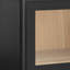 Hannah Cabinet Black-368015886