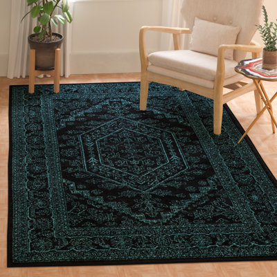 Tapis oriental Alisa Performance